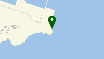 伝作鼻の地図画像