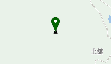 大森山の地図画像