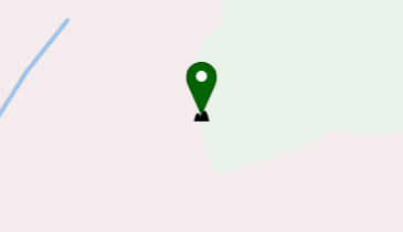 水上山の地図画像