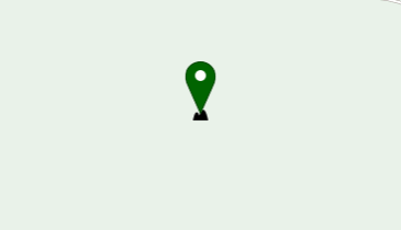 館山の地図画像