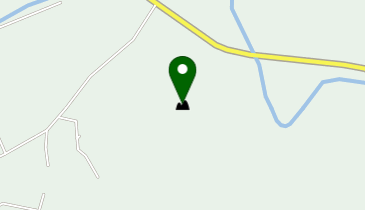 機織館山の地図画像