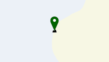 箱ケ森の地図画像