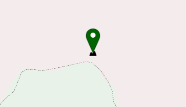 田沢山の地図画像