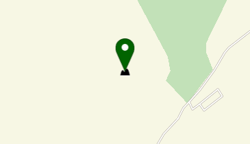 犬ケ森の地図画像