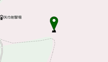 北谷地山の地図画像