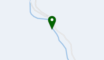 東の又沢の地図画像