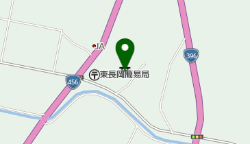 八坂神社の地図画像