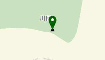 鬼ケ瀬山の地図画像