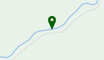 鞍沢の地図画像