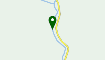 松草沢の地図画像