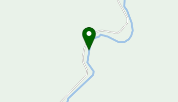 北山沢の地図画像