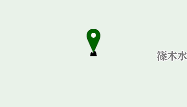 烏泊山の地図画像