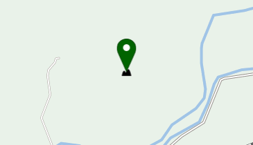 八幡館山の地図画像