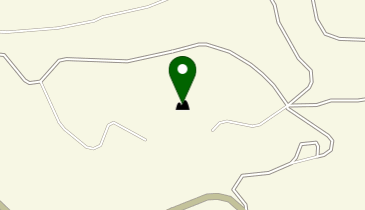 二ツ森山の地図画像