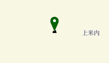 高森山の地図画像