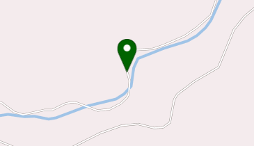 ヒエガラ沢の地図画像