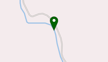 野津辺沢の地図画像