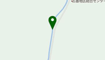 平片沢の地図画像