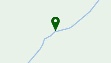 伊佐内沢の地図画像