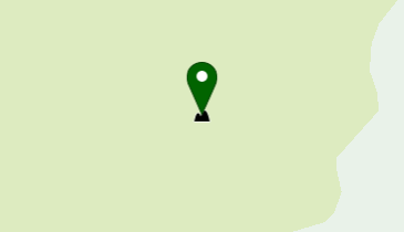 亀ケ森の地図画像