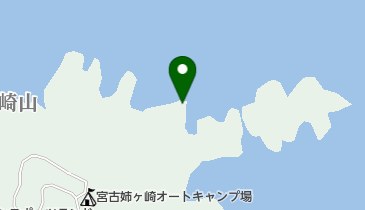 姉ケ崎の地図画像