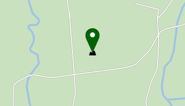 七ツ頭山の地図画像