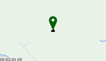 焼山の地図画像