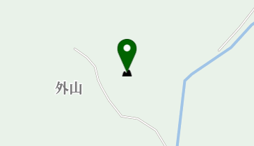 高小山の地図画像