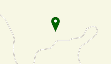 道地沢の地図画像