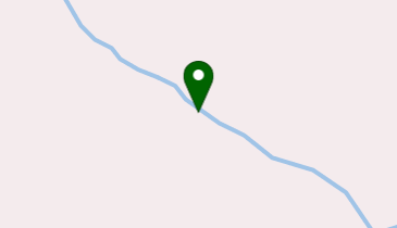 浦子内沢の地図画像