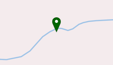 平庭沢の地図画像