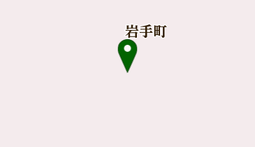 金堀沢の地図画像