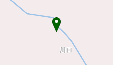 青部沢の地図画像