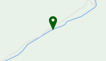 三巣子沢の地図画像