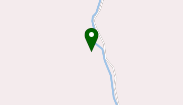 雷峠沢の地図画像