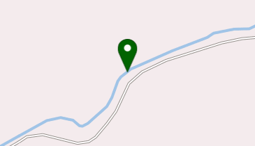 田山の沢の地図画像