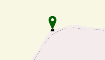 大津賀山の地図画像