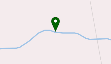 滝臀沢の地図画像