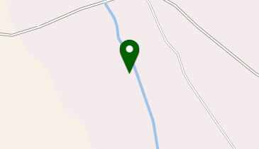 倍田の沢の地図画像