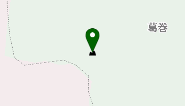 毛無森の地図画像