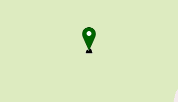 穴目ケ岳の地図画像