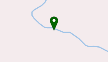 燃壁沢の地図画像