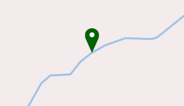 追子沢の地図画像