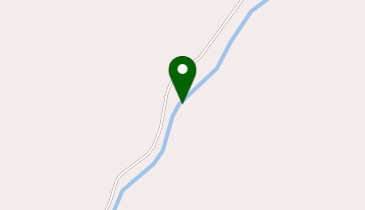 高内沢の地図画像