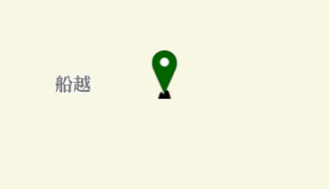 霞露ケ岳の地図画像