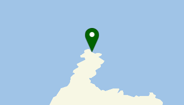 仮宿崎の地図画像