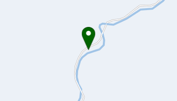田の沢の地図画像
