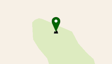 高倉山の地図画像