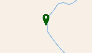 袰部沢の地図画像