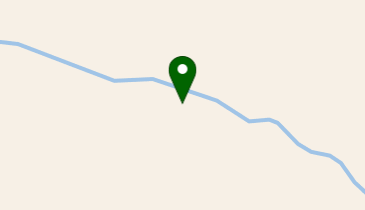 比山沢の地図画像